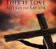 This Is Personal - a free devotion for Lent