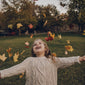Shine the Light of Jesus in Your Community This Fall