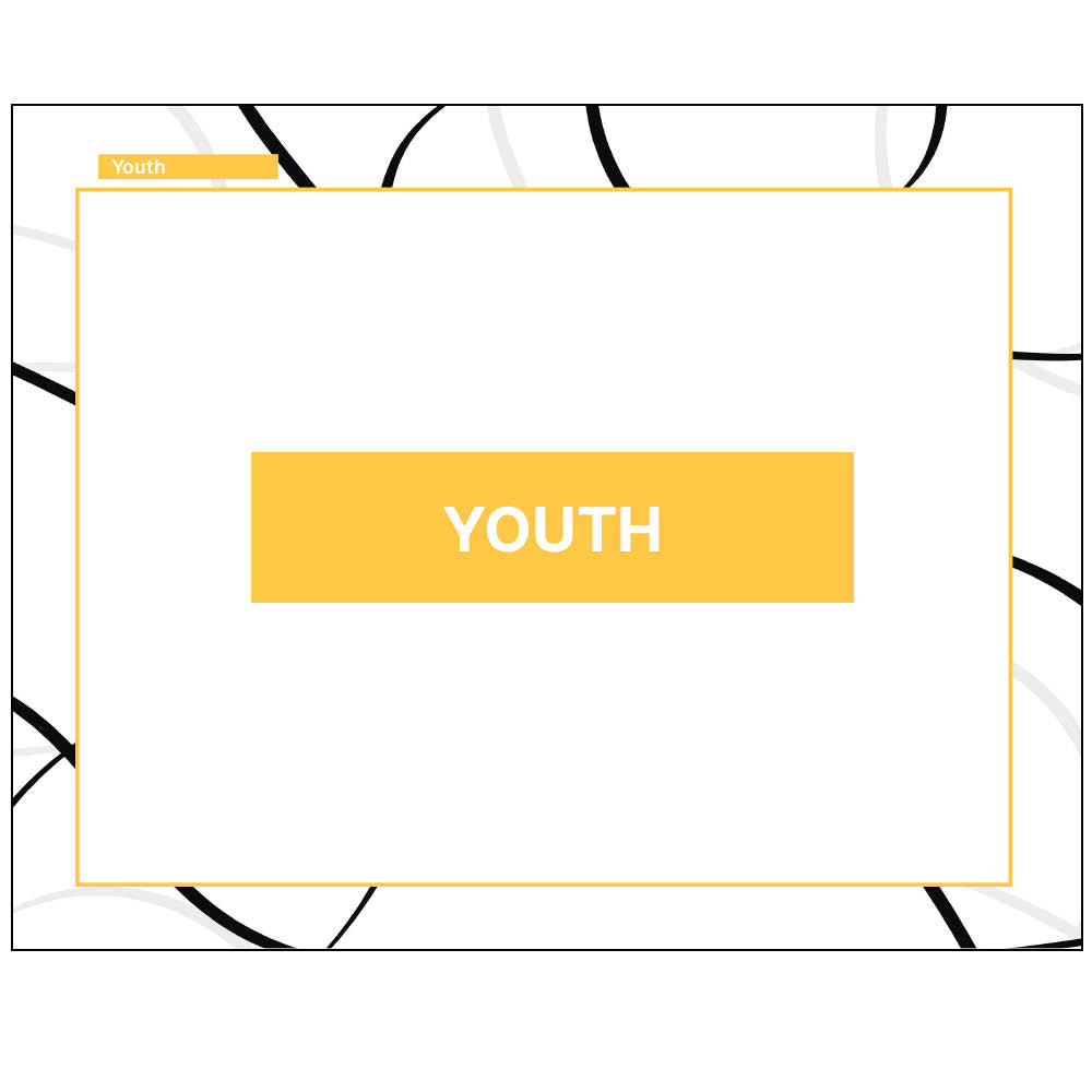 Guilty! A Youth Ministry Word Puzzle
