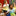 Young children expressing surprise in a classroom