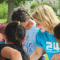 A Welcome Wave - Recognize All Your Volunteers