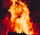 Through the Fire - a free devotion for Lent