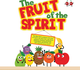 Fruit of the Spirit - a free devotion for kids