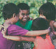 Bible Verse Relay Game