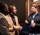 Small Groups That Work for Men: Why going small could make a big difference in your men’s ministry