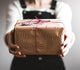 Gift Ideas for Church Visitors at Christmas