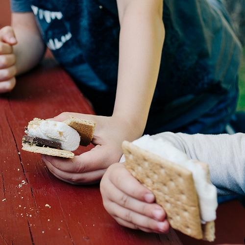 S'more Jokes and Fun | Blog | CTA