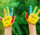 Children’s Ministry: Strengthening Kids’ Faith through Activity