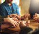 Praying as Disciples