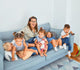 4 Ideas to Help Families Observe Lent at Home