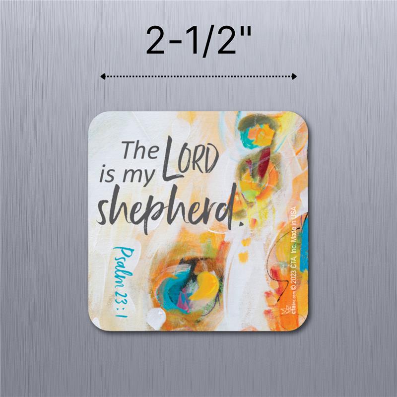 Magnet - Psalm 23