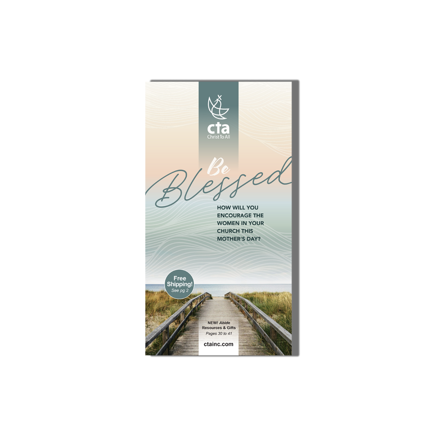 Christian Faith Based Resources and Gifts CTA, Inc.