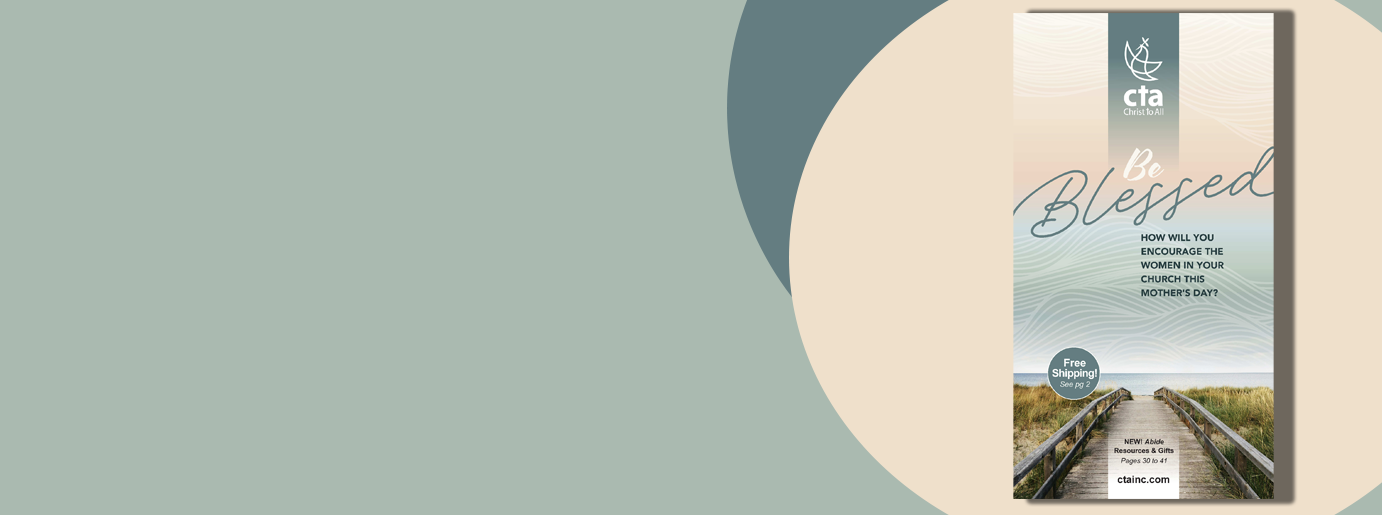 Christian Faith Based Resources and Gifts CTA, Inc.