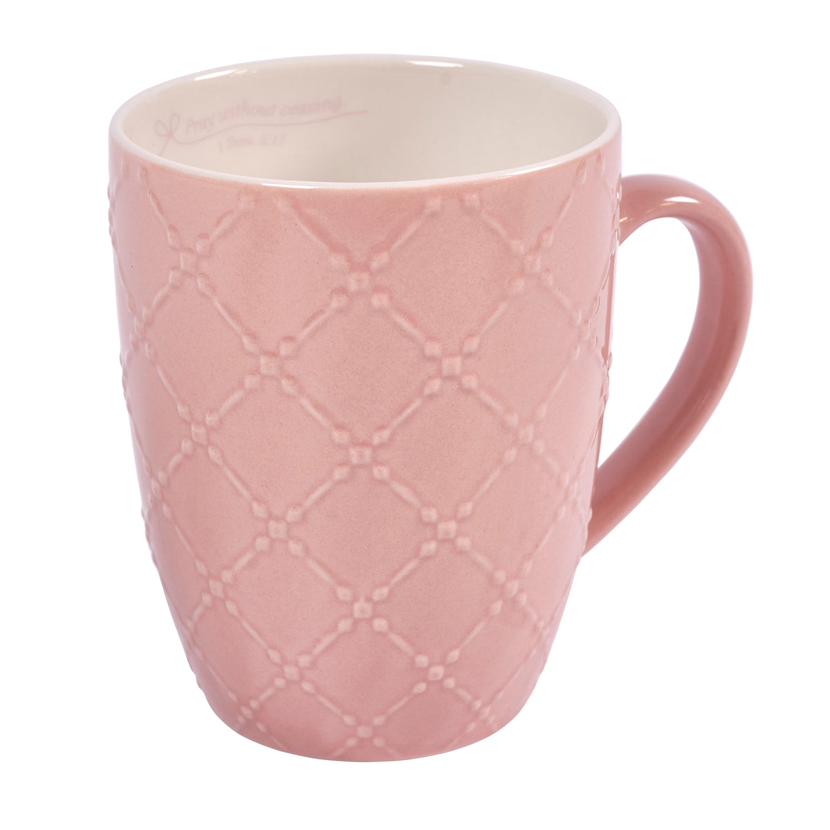 Ceramic Mug in Gift Box - A Simple Amen