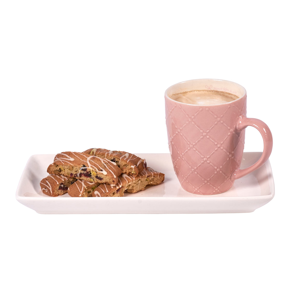 Ceramic Mug in Gift Box - A Simple Amen