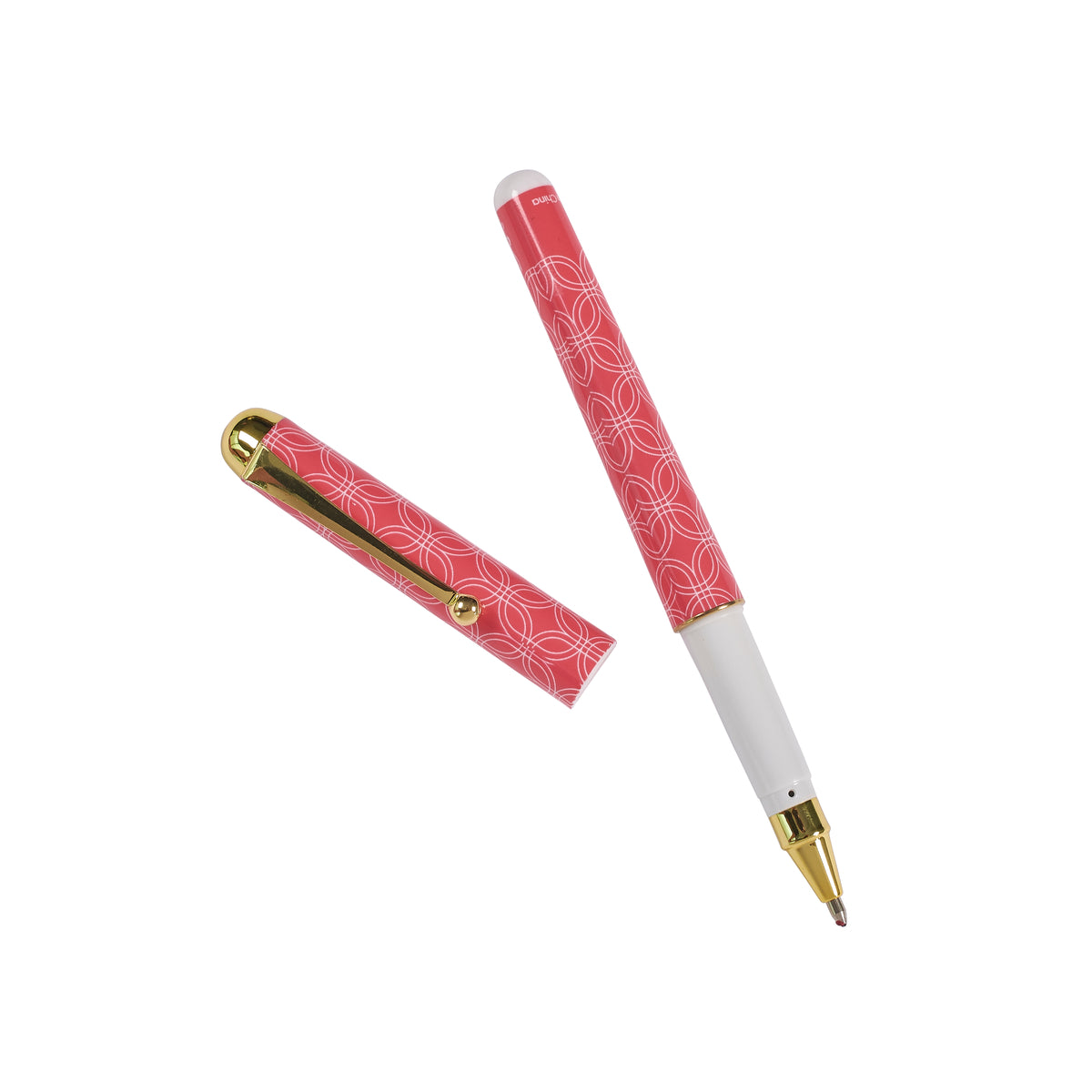 Devotion Book & Pen Gift Set - A Simple Amen