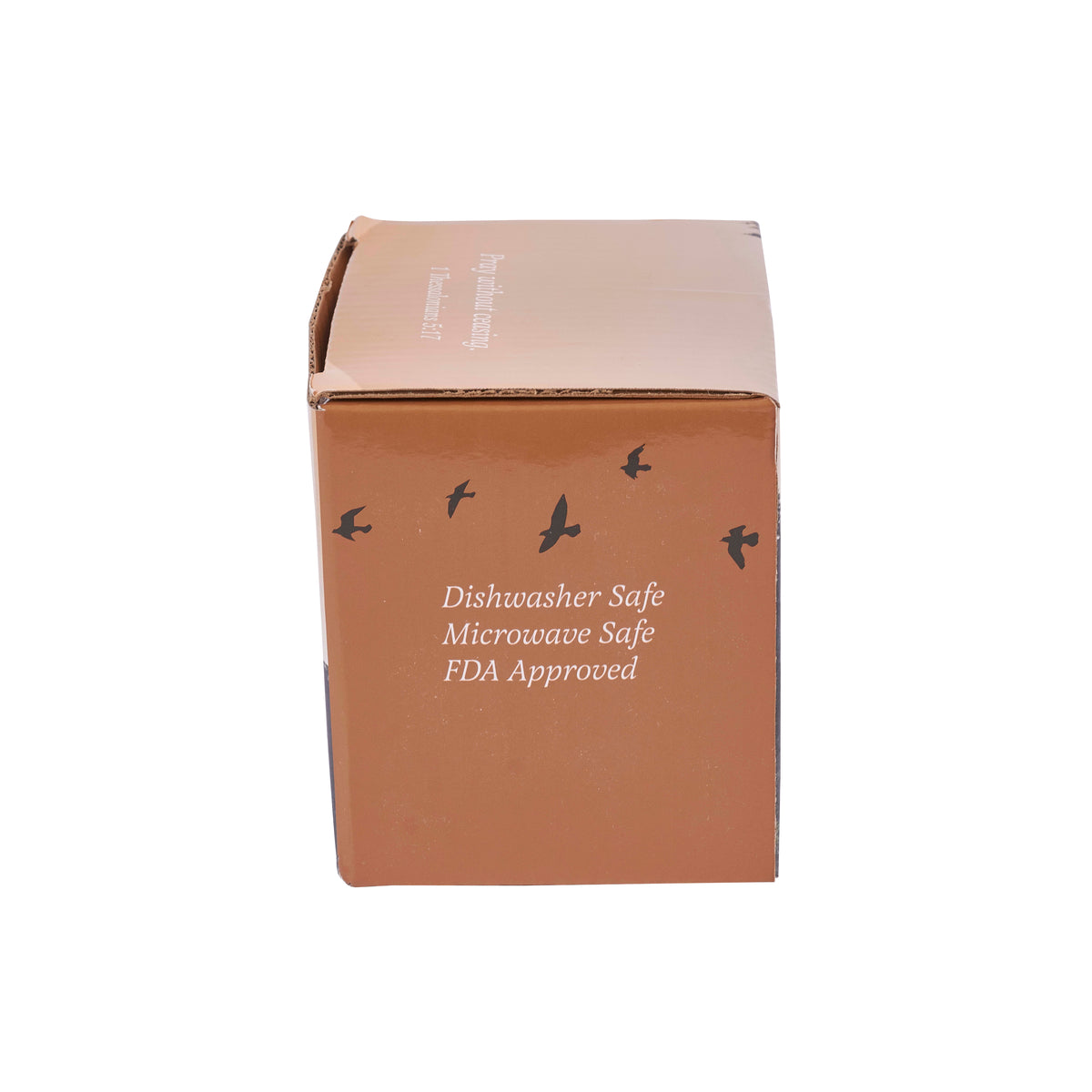 Ceramic Mug in Gift Box - A Simple Amen