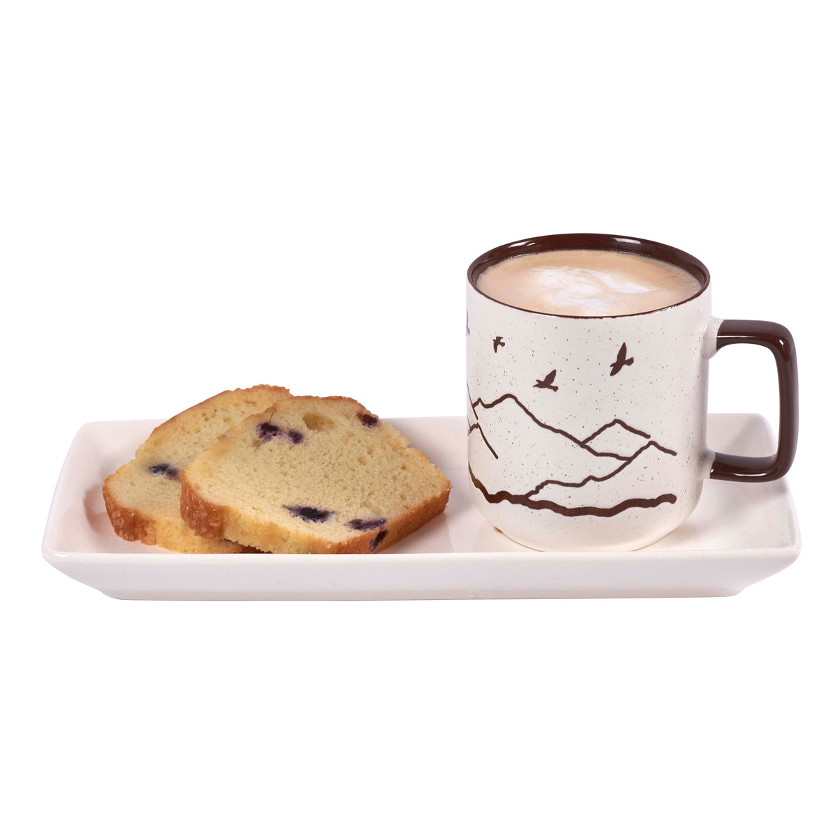 Ceramic Mug in Gift Box - A Simple Amen