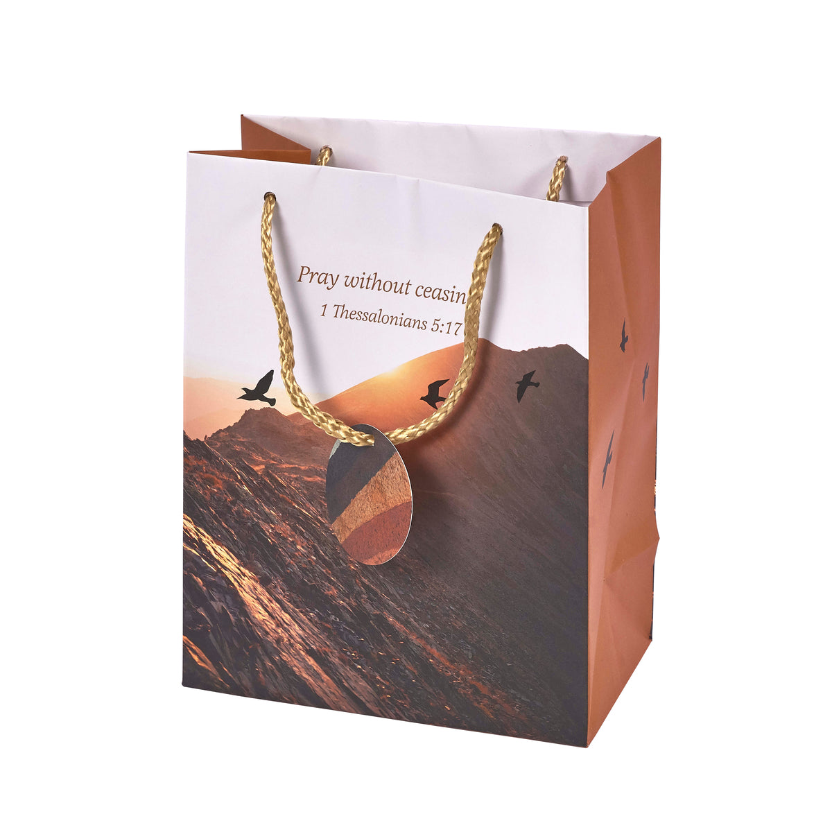 KJV Deluxe Men's Gift Set - A Simple Amen