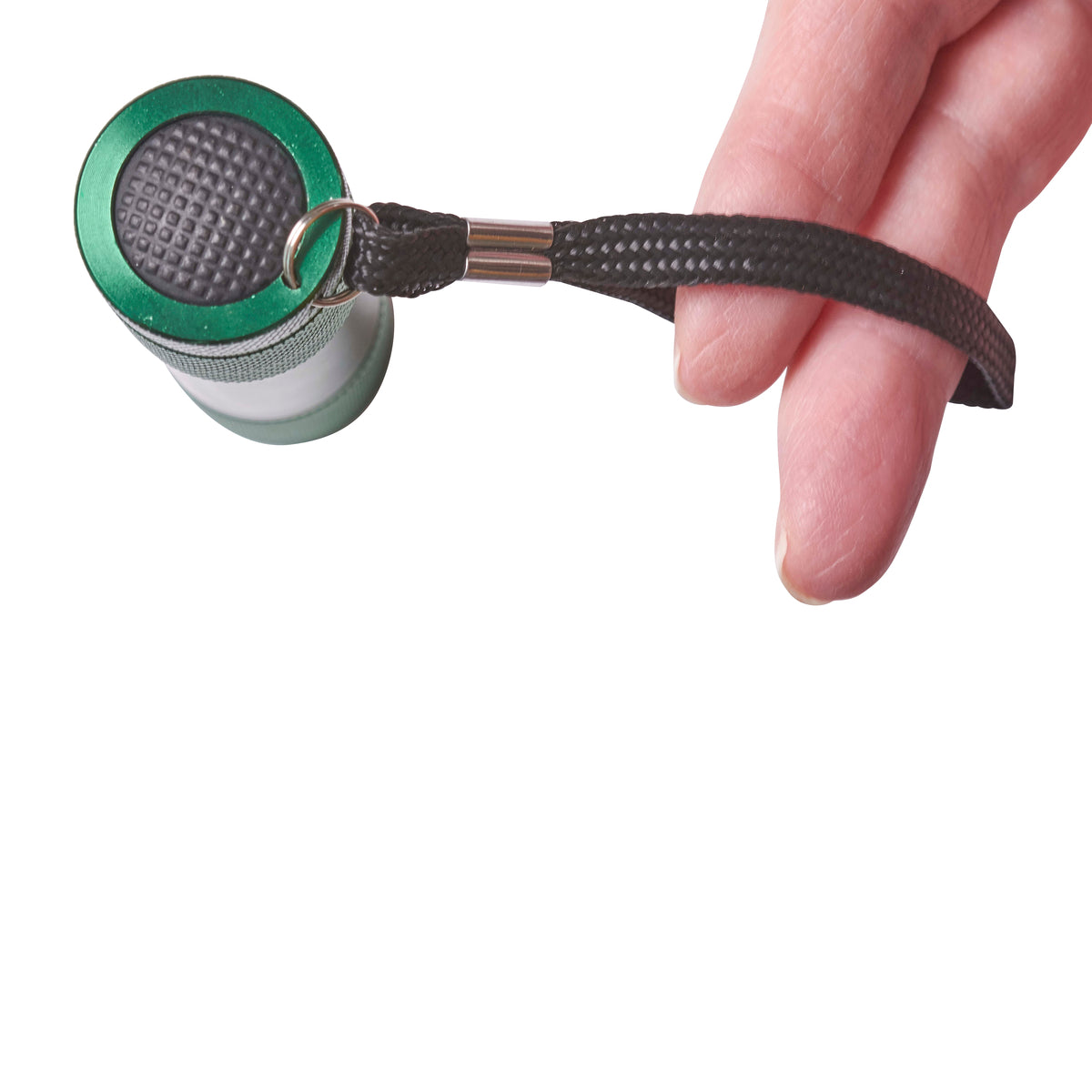 9-Light LED Flashlight - A Simple Amen