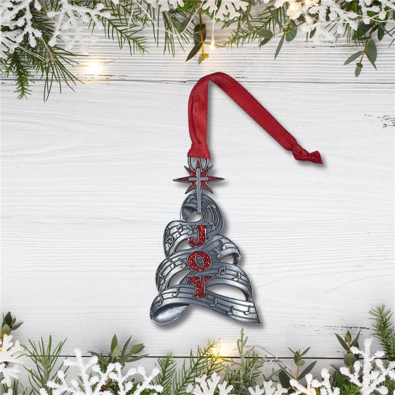 Ornaments of Faith® - Sing Joy