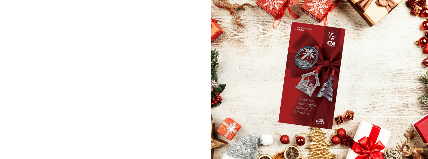 Christian Faith Based Gifts CTA, Inc.