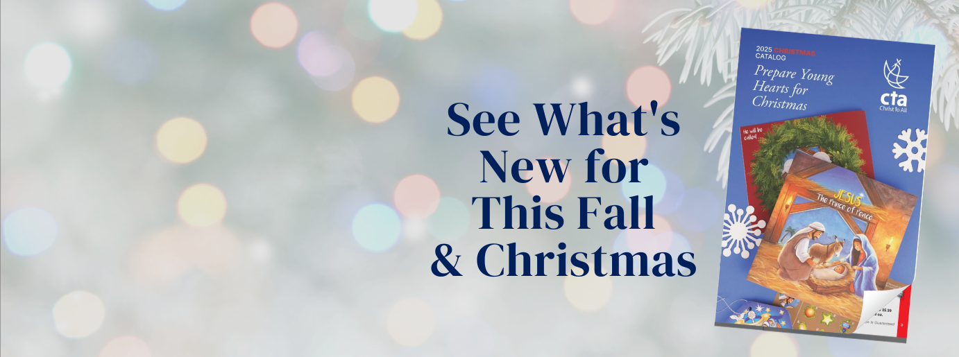 Christian Faith Based Resources and Gifts CTA, Inc.