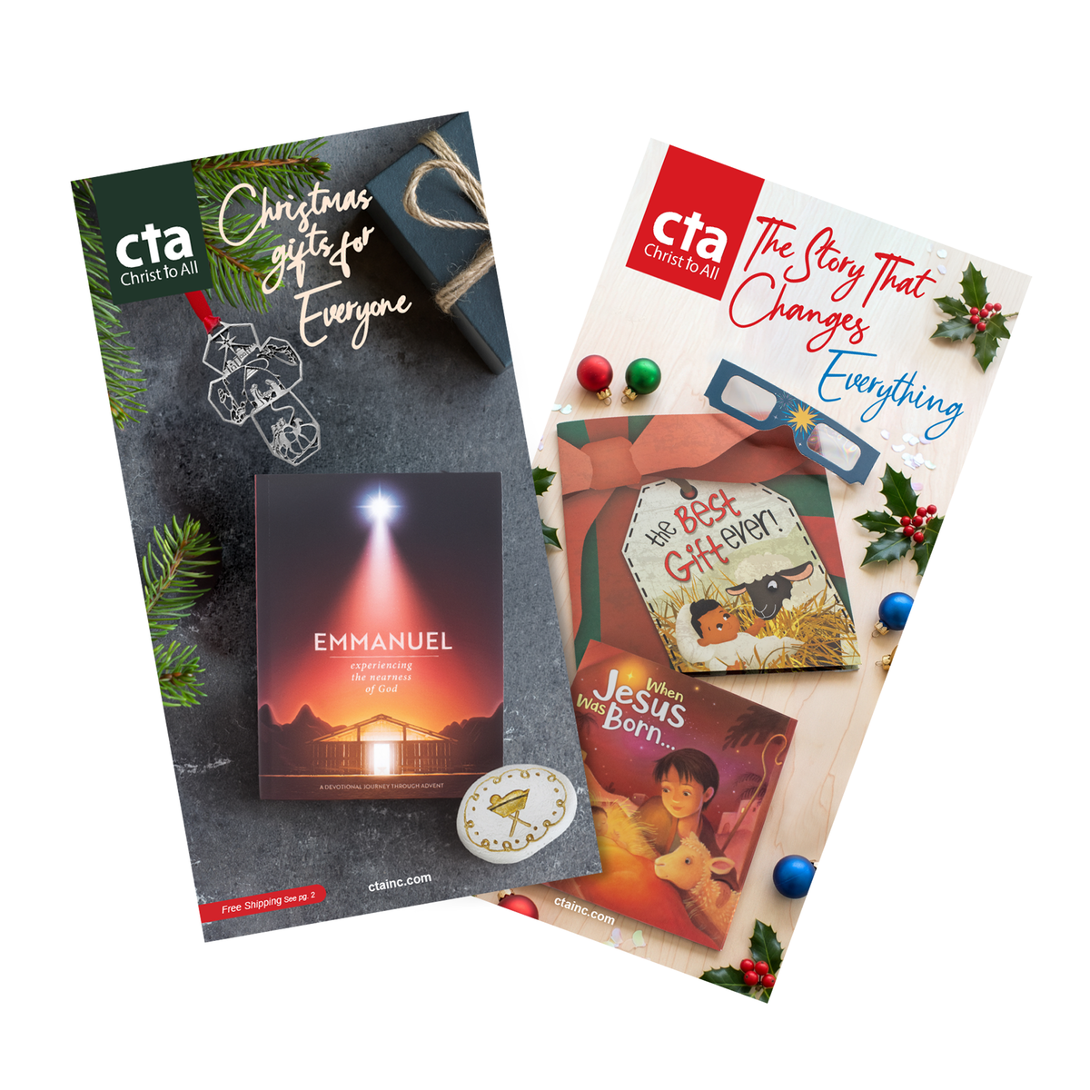 CTA, Inc.