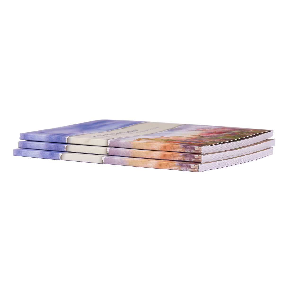 Devotion Book & Pen Gift Set - A Simple Amen