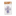 Auto Air Freshener - Abide with Me (dots)