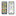 3" x 7" XL Bookmark - ESV Books of the Bible