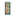 3" x 7" XL Bookmark with Dry Erase Surface - KJV - Books of the Bible