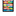 3" x 7" XL Bookmark with Dry Erase Surface - KJV - Books of the Bible