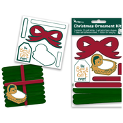 Build-Your-Own Ornament Craft Kit - The Best Gift Ever