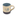 Ceramic Mug in Gift Box - Be Still & Know