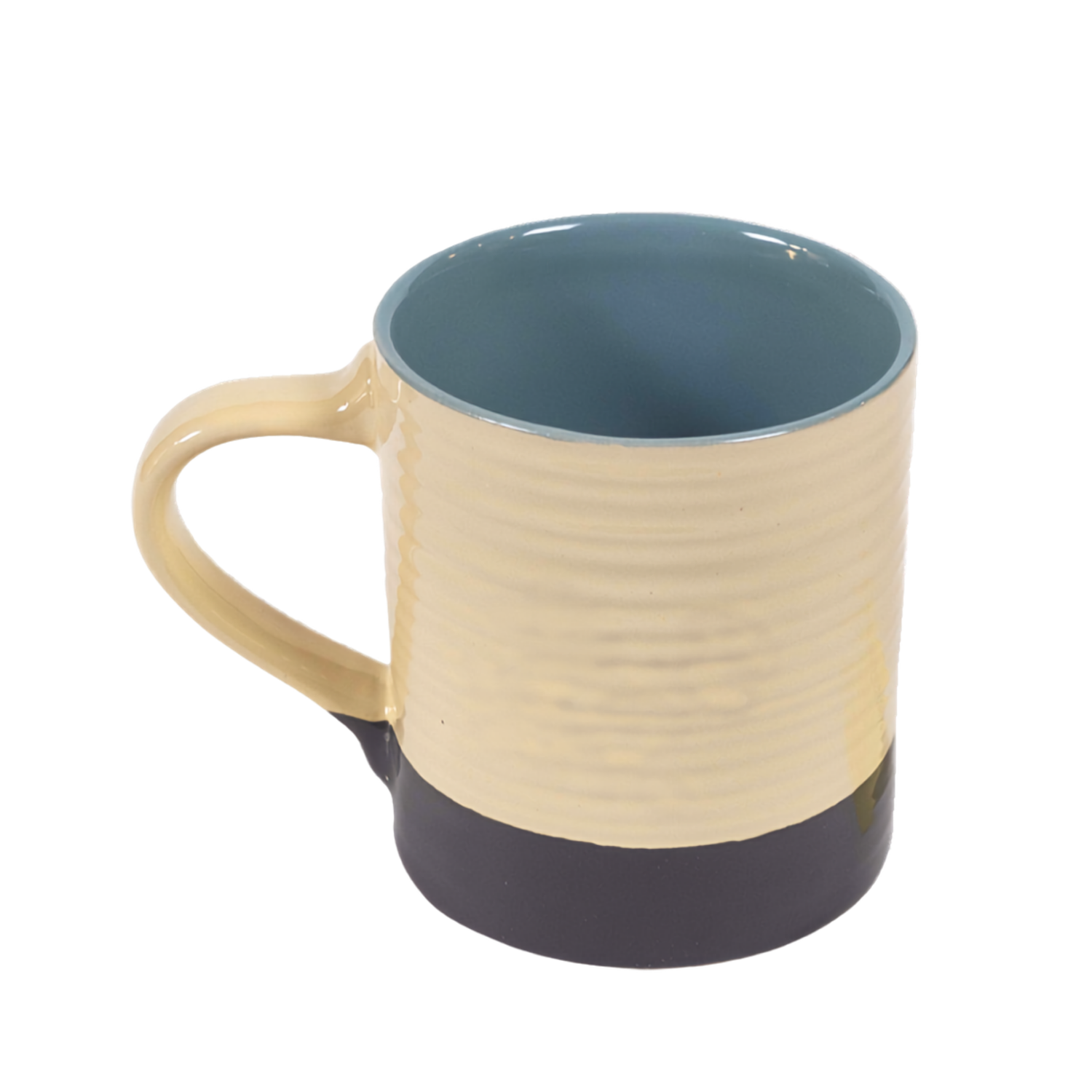 Ceramic Mug in Gift Box - Be Still & Know