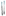 Pewter-Finish Bookmark - Be Still and Know