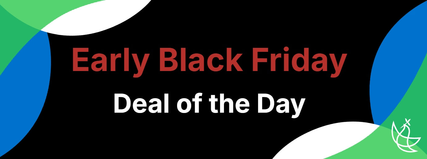 Early Black Friday Deal of the day - CTA gifts
