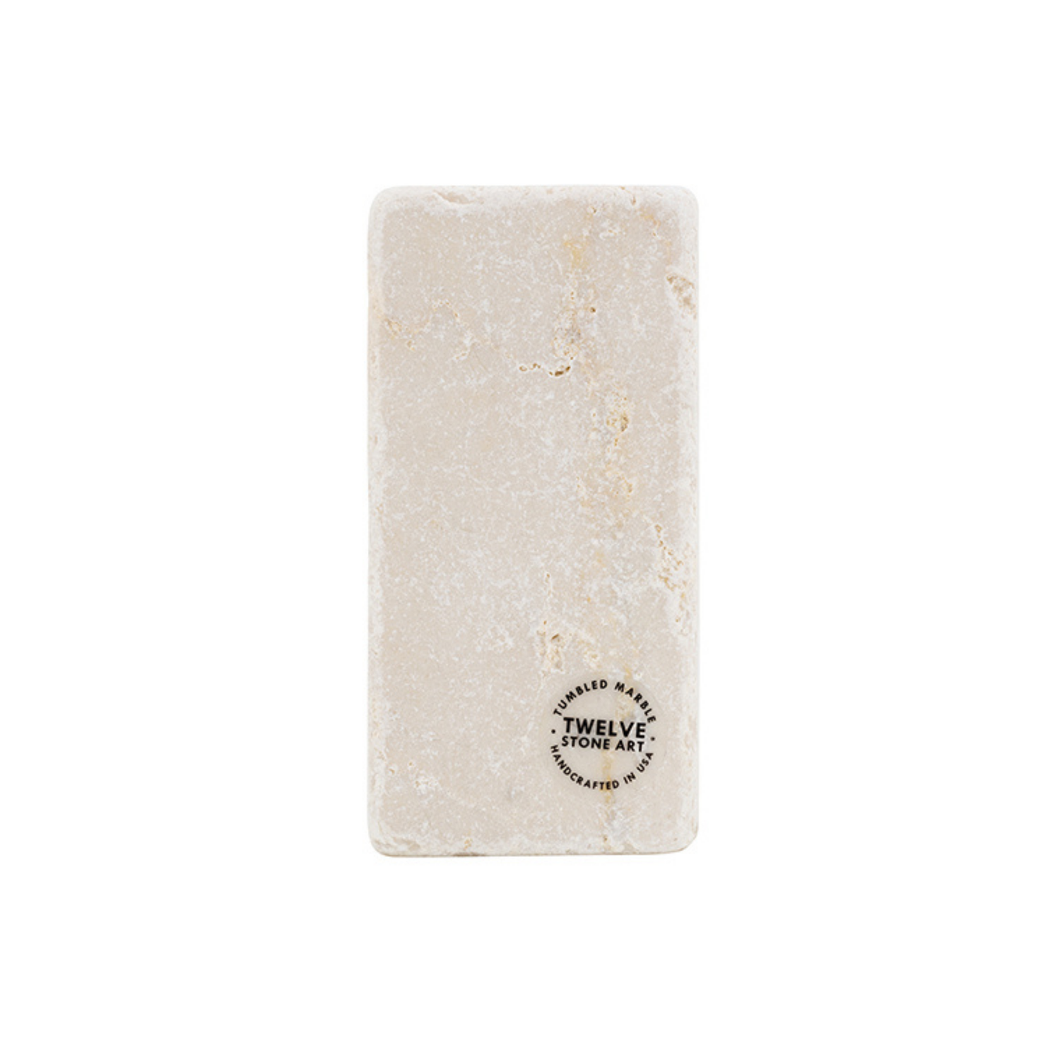 4" Scripture Stone - Peace on Earth Luke 2:14