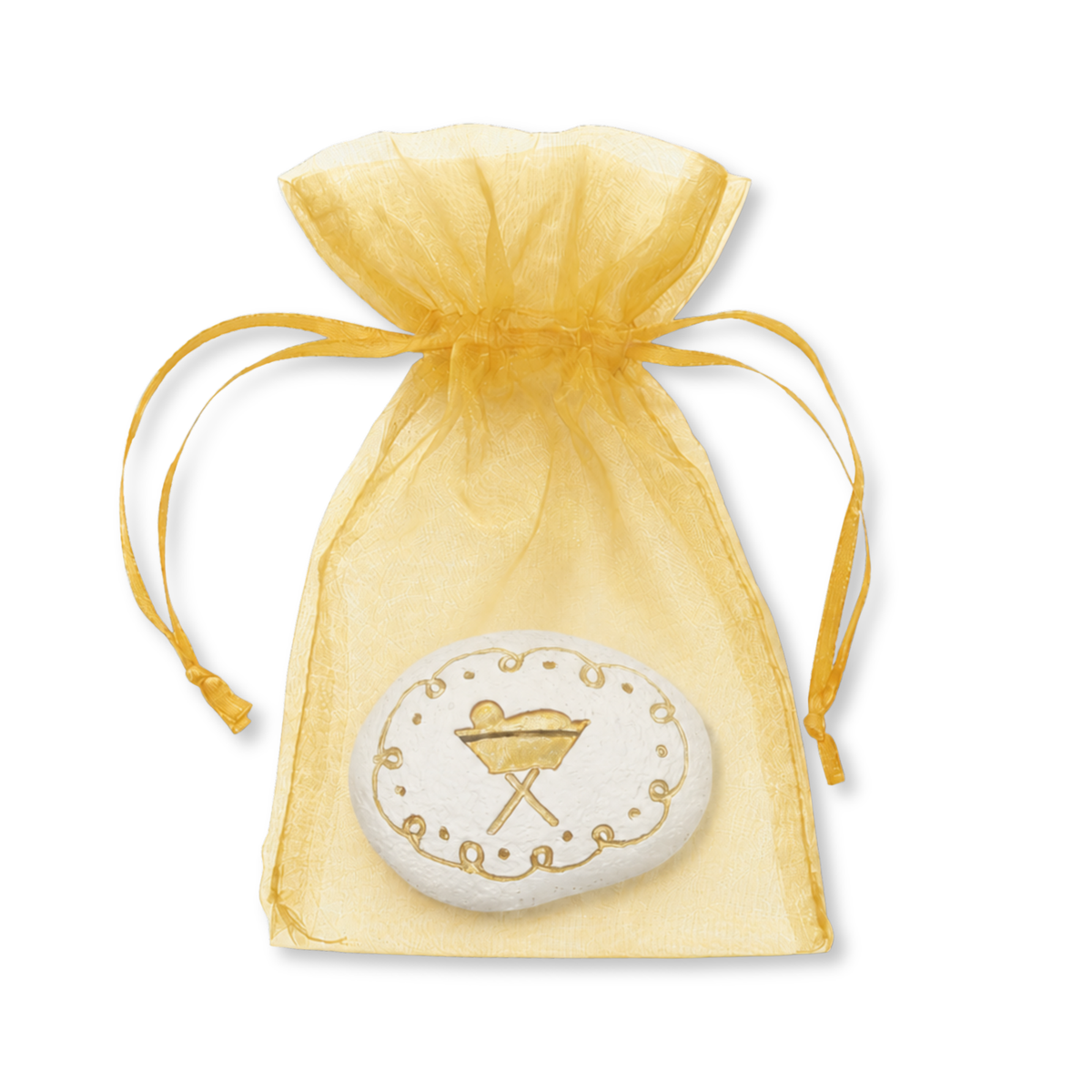 Nativity Stone Gift Set - Emmanuel