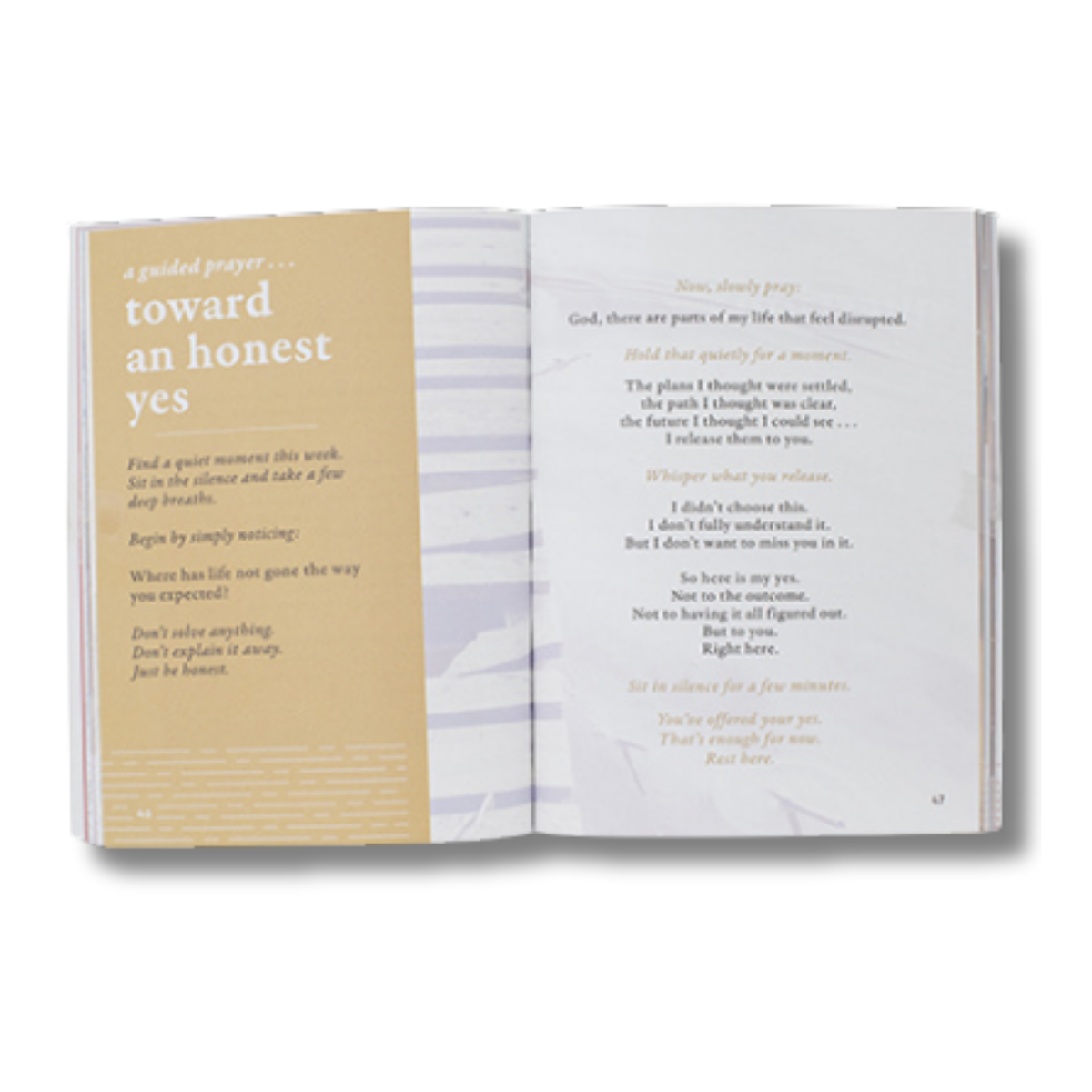 96-Page Book - Emmanuel, A Devotional Journey Through Advent
