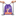 Drawstring Bag - God Gives Me Strength
