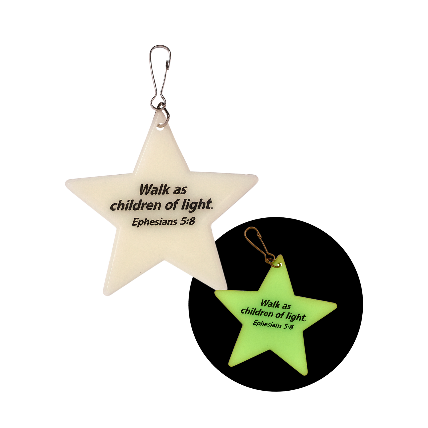 Activity Pack - Light Up the Night