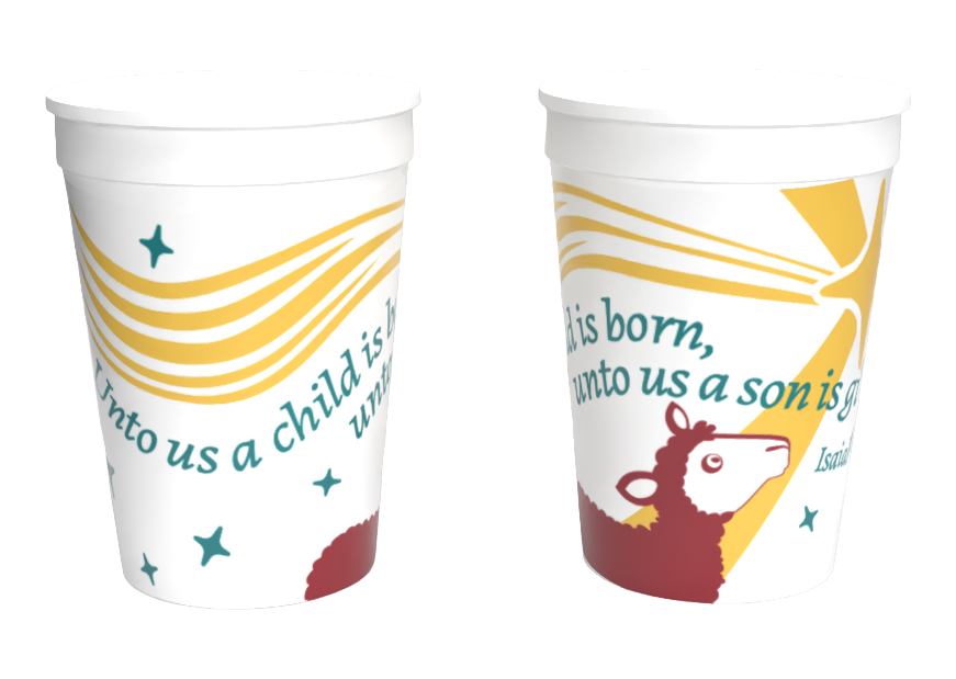Preschool Celebration Pack - When Jesus Was Born