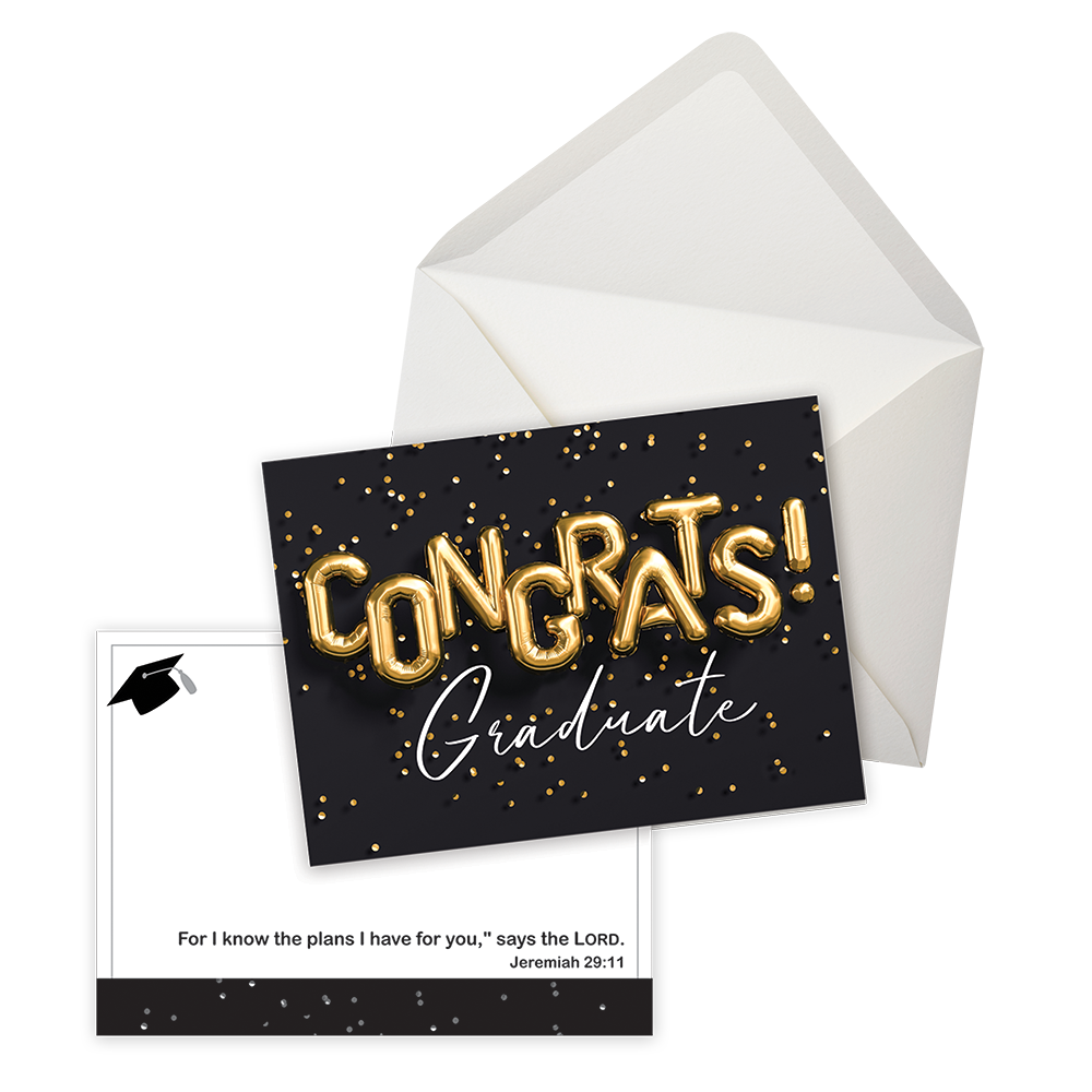 You Are Loved Graduation Gift Set