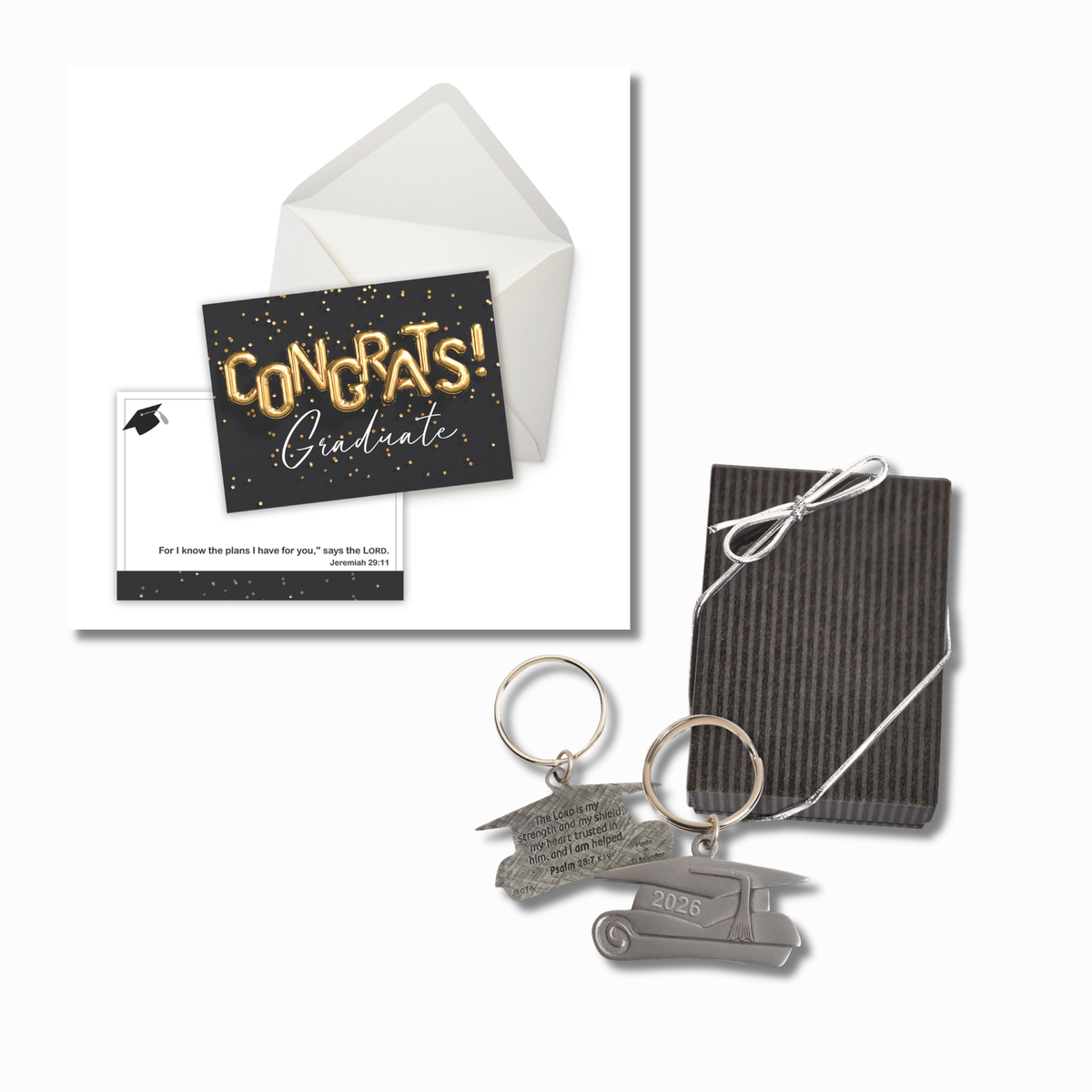 On-the-Go Graduate Combo Set