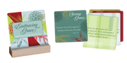 Inspirational reflection cards from the Embracing the Gift of God's Grace product line from CTA, Inc
615122-17268-1