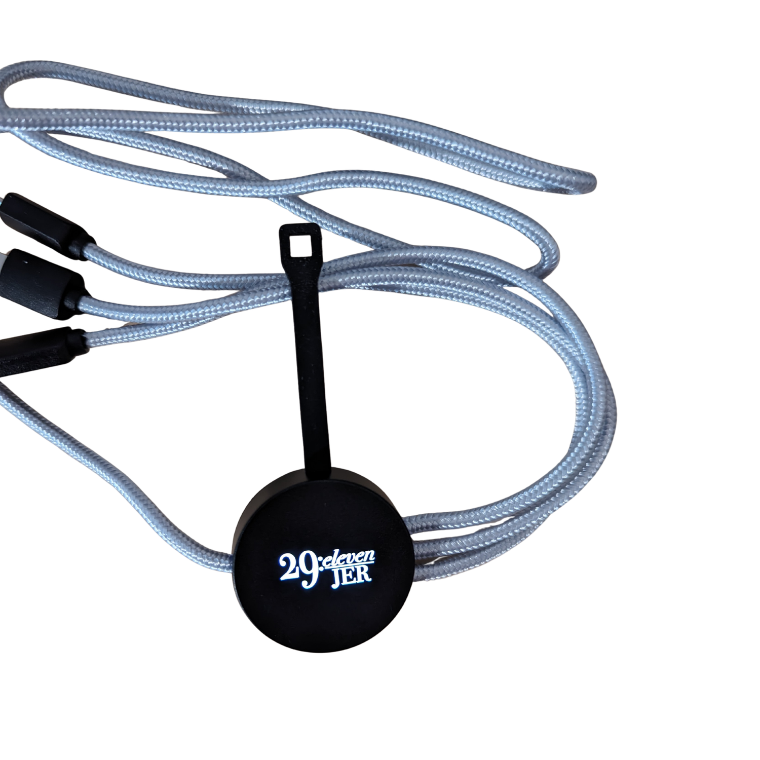 3-in-1 Light-Up Charging Cable