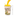 12oz Plastic Tumbler - Gentle Jesus, Gentle King