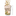 12oz Plastic Tumbler - Gentle Jesus, Gentle King